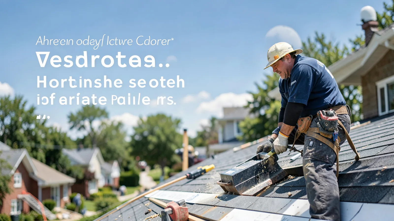 Roof Replacement in Maurice, LA near me